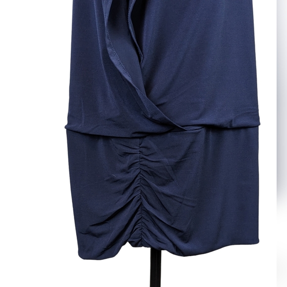 NWT - Chico's KNIT KIT Banded Top Size 3 - Picture 7 of 16